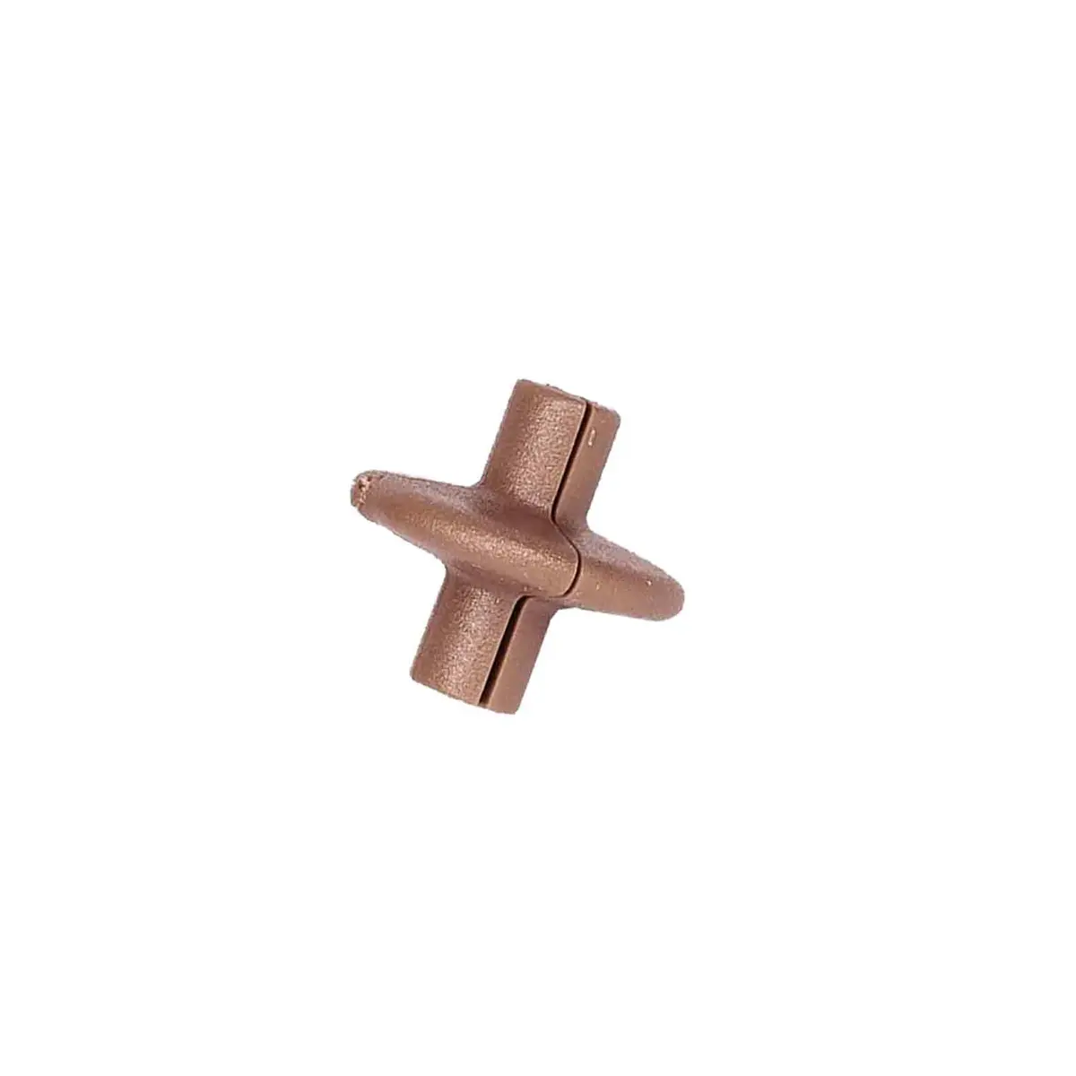 Pine Ridge Colored Xl Kisser Button 12