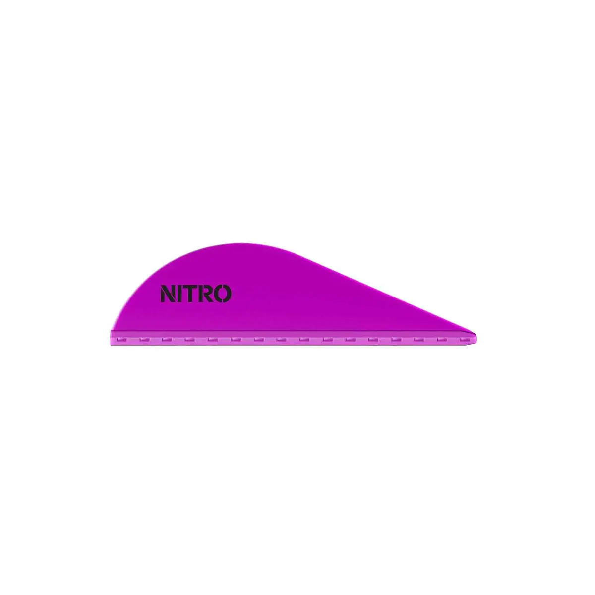 Pine Ridge Nitro Vane 2.0 7