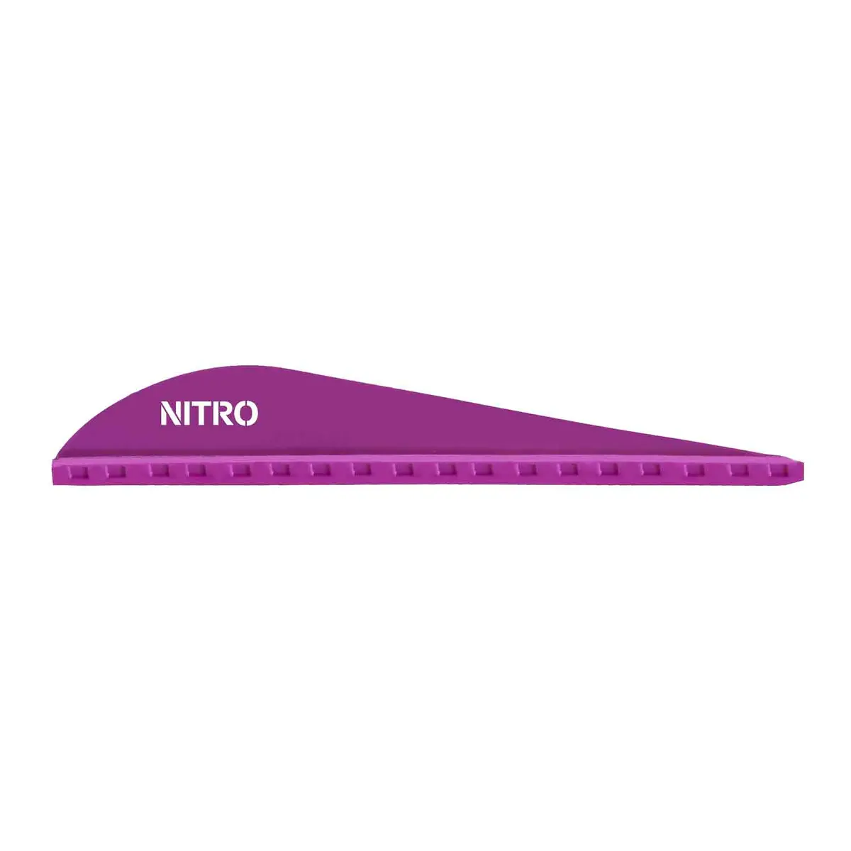 Pine Ridge Nitro 2.2" Low Profile Vanes 7