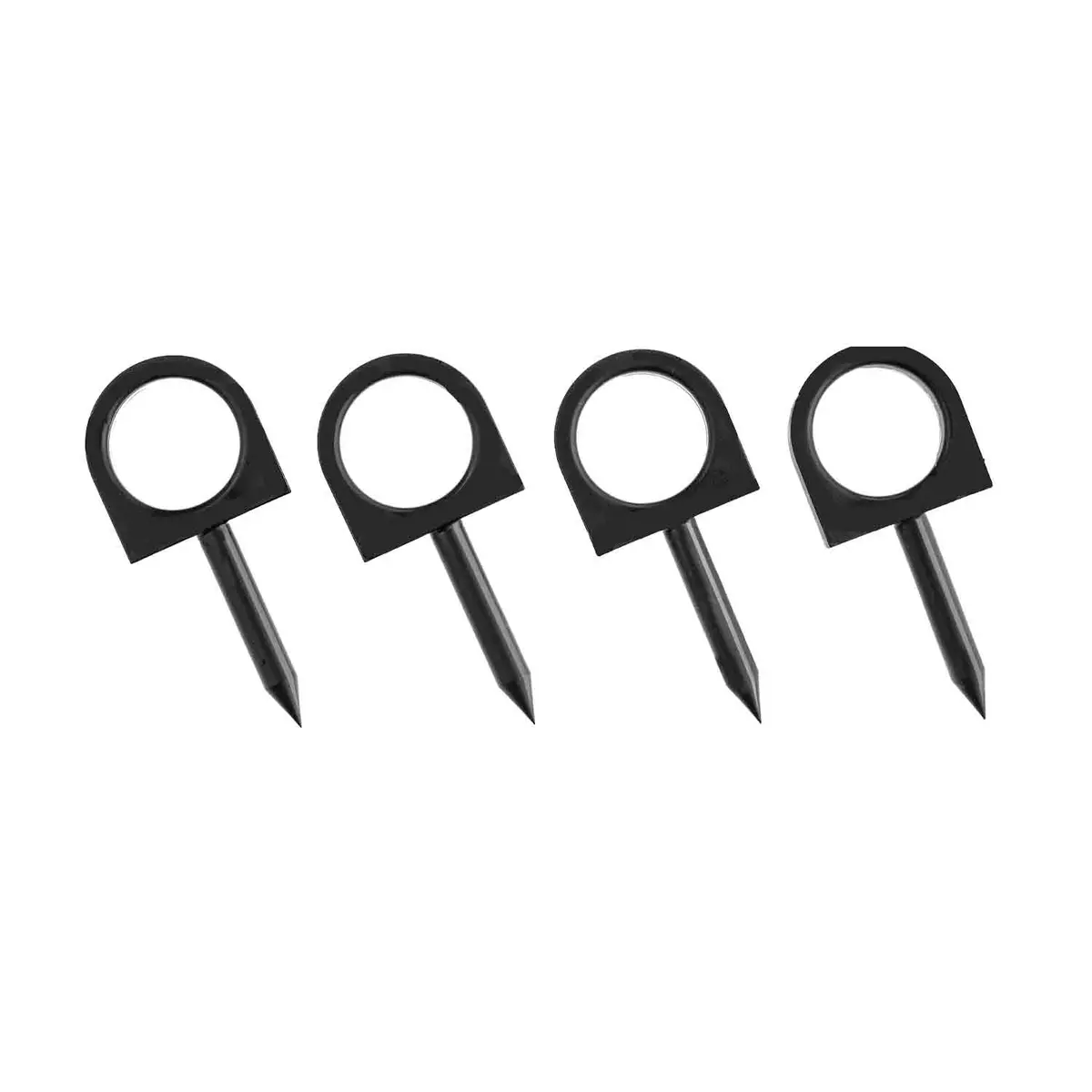 Pine Ridge Target Pins (4 Pack) 1