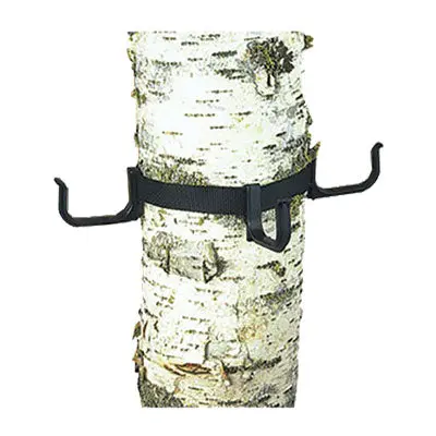 Pine Ridge Hunt-N-Gear Equipment Hanger 1