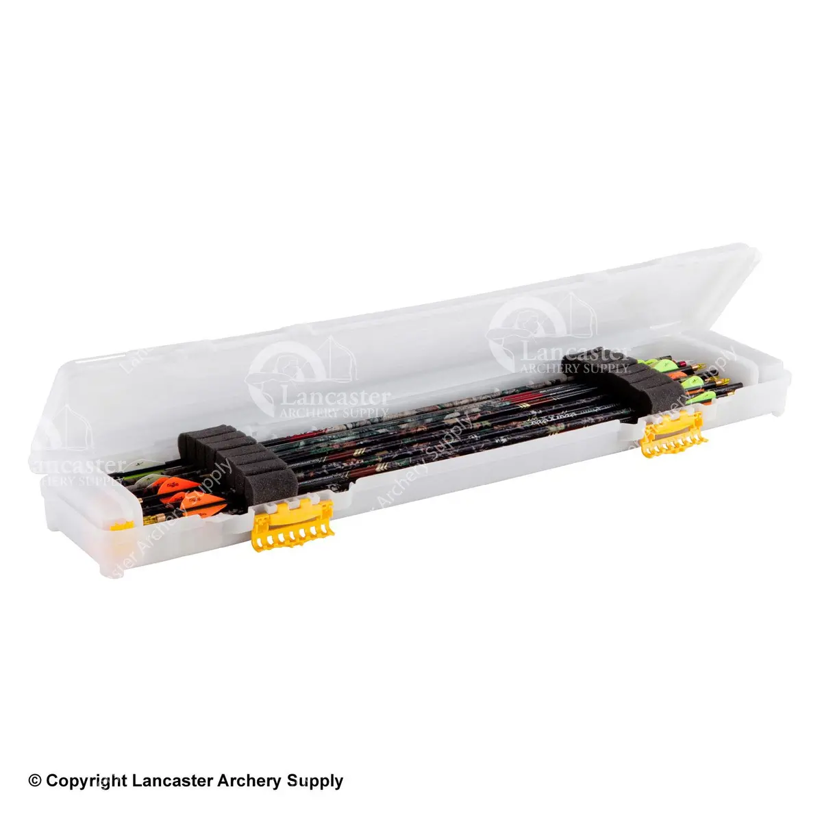 Plano Compact Arrow Case 1