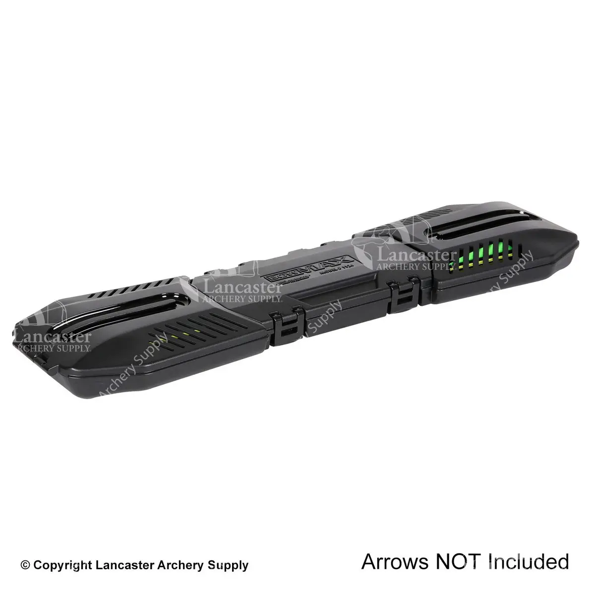 Plano Crossbow Max Bolt Case 1