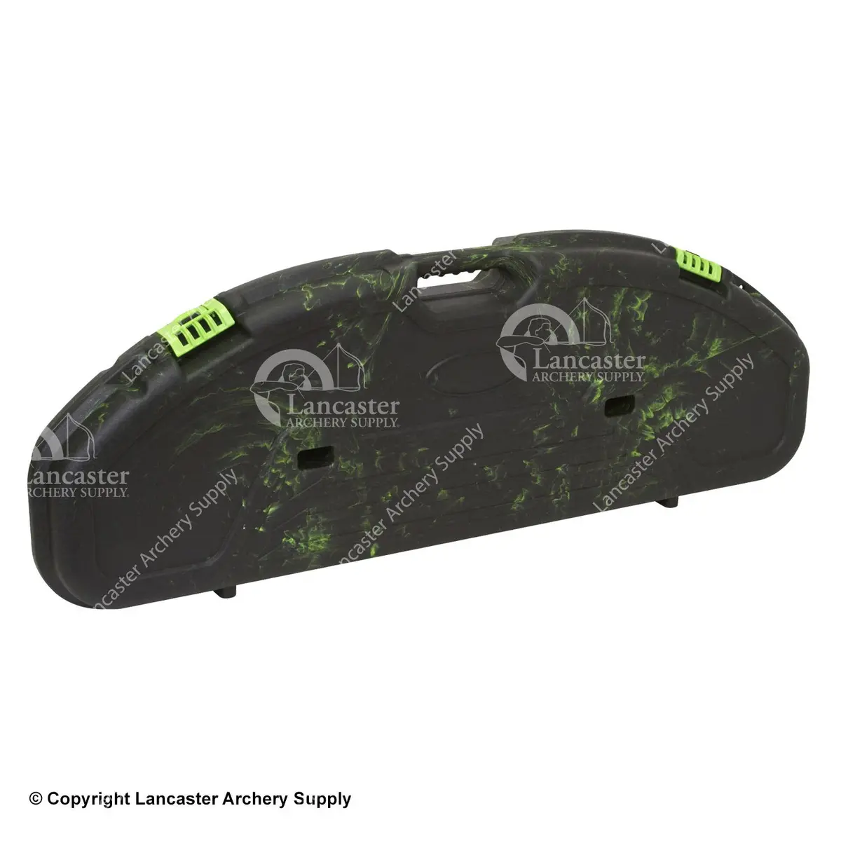 Plano Fusion Bow Case 1