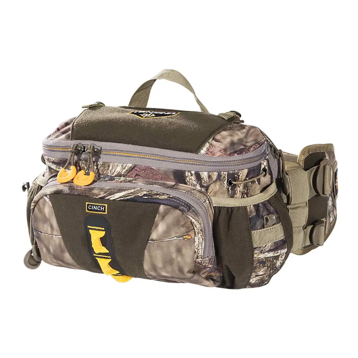 Tenzing Cinch Fanny Pack 1