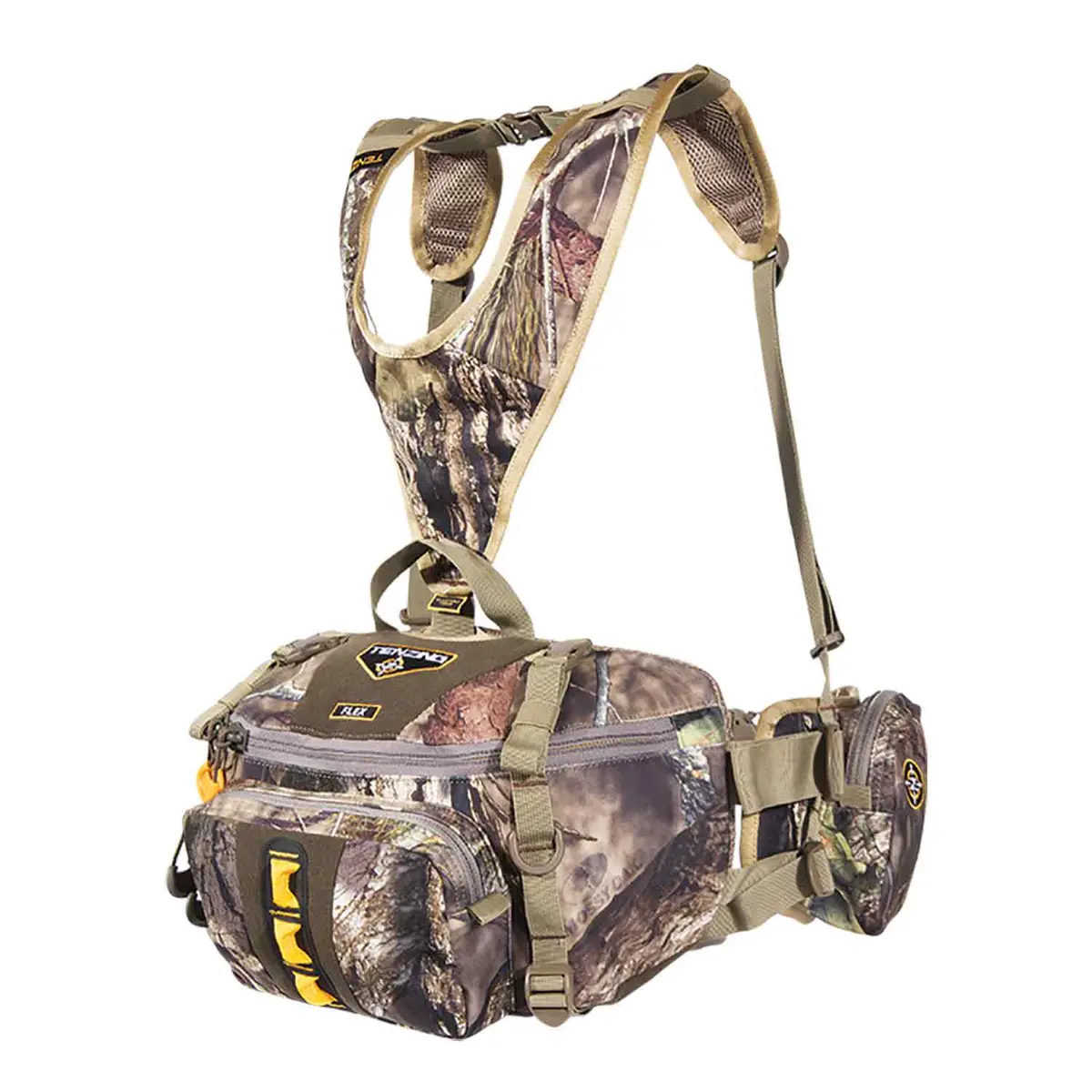 Tenzing Flex Fanny Pack 1