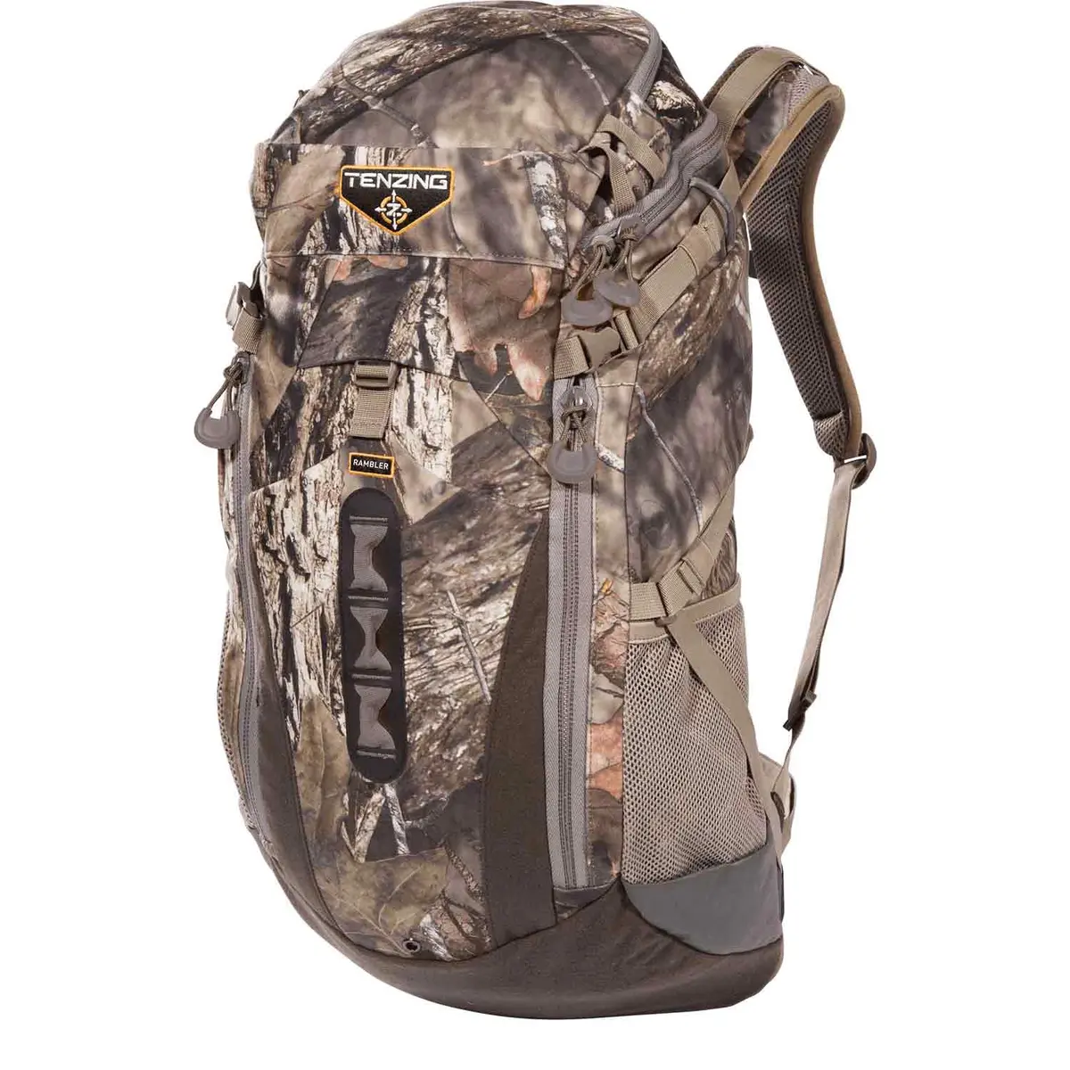 Tenzing Rambler Backpack 1
