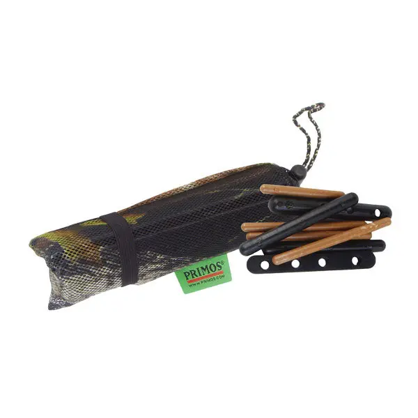 Primos Big Bucks Bag Rattling System 1