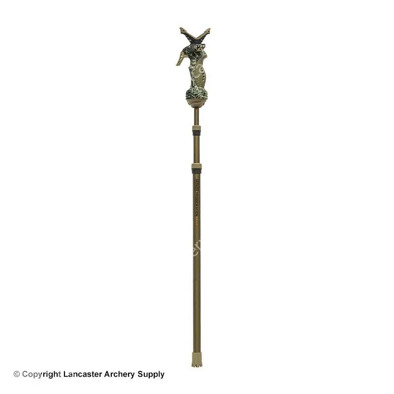 Primos Trigger Stick Gen3 Crossbow Tall Monopod 1