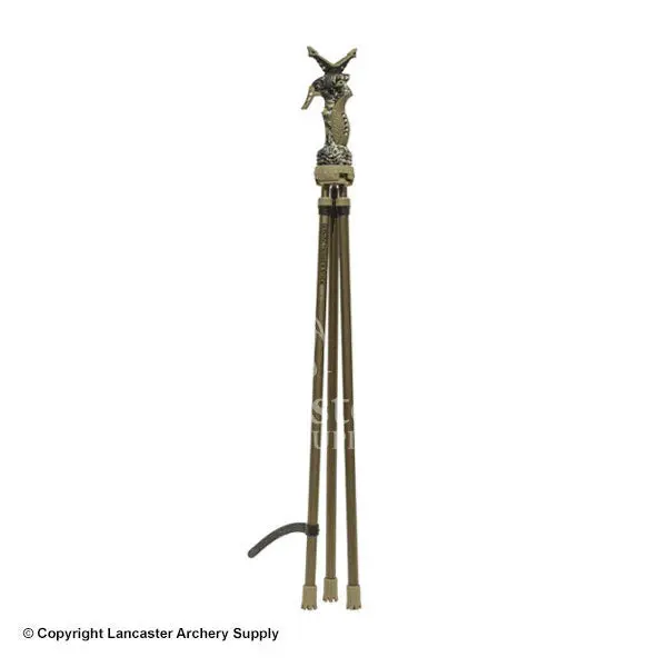 Primos Trigger Stick Gen3 Crossbow Tall Tripod 1