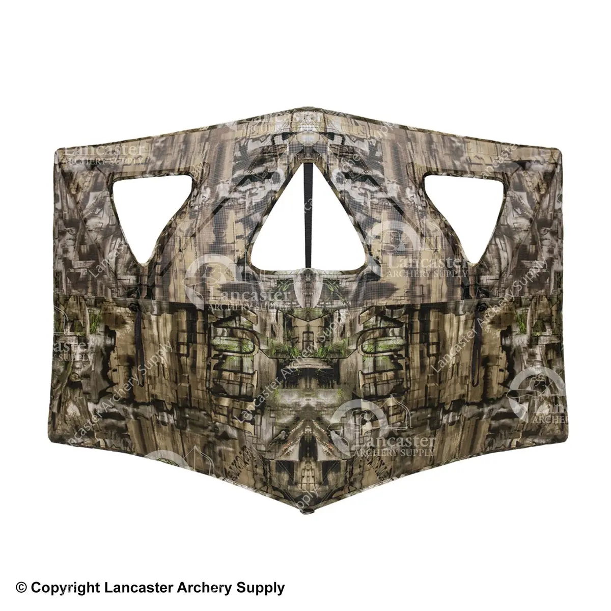 Primos Surroundview Stakeout Blind 1