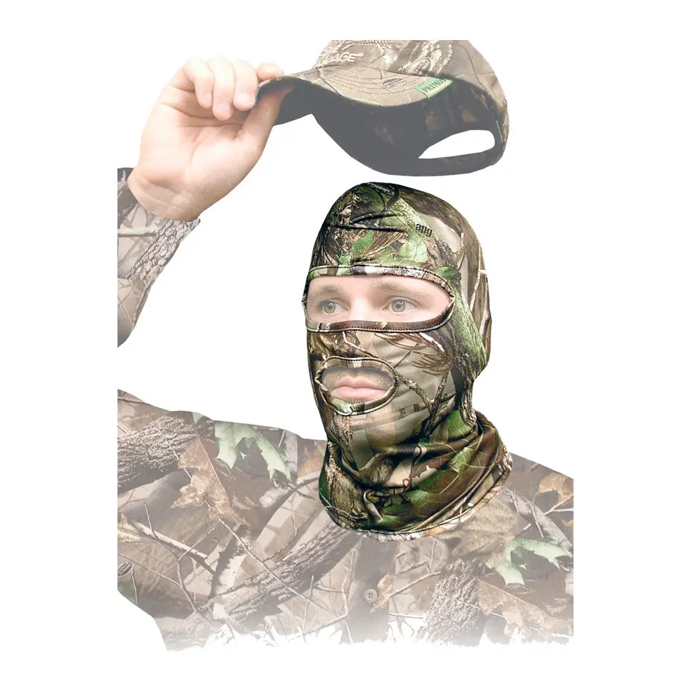Primos Stretch Fit Full Mask 1