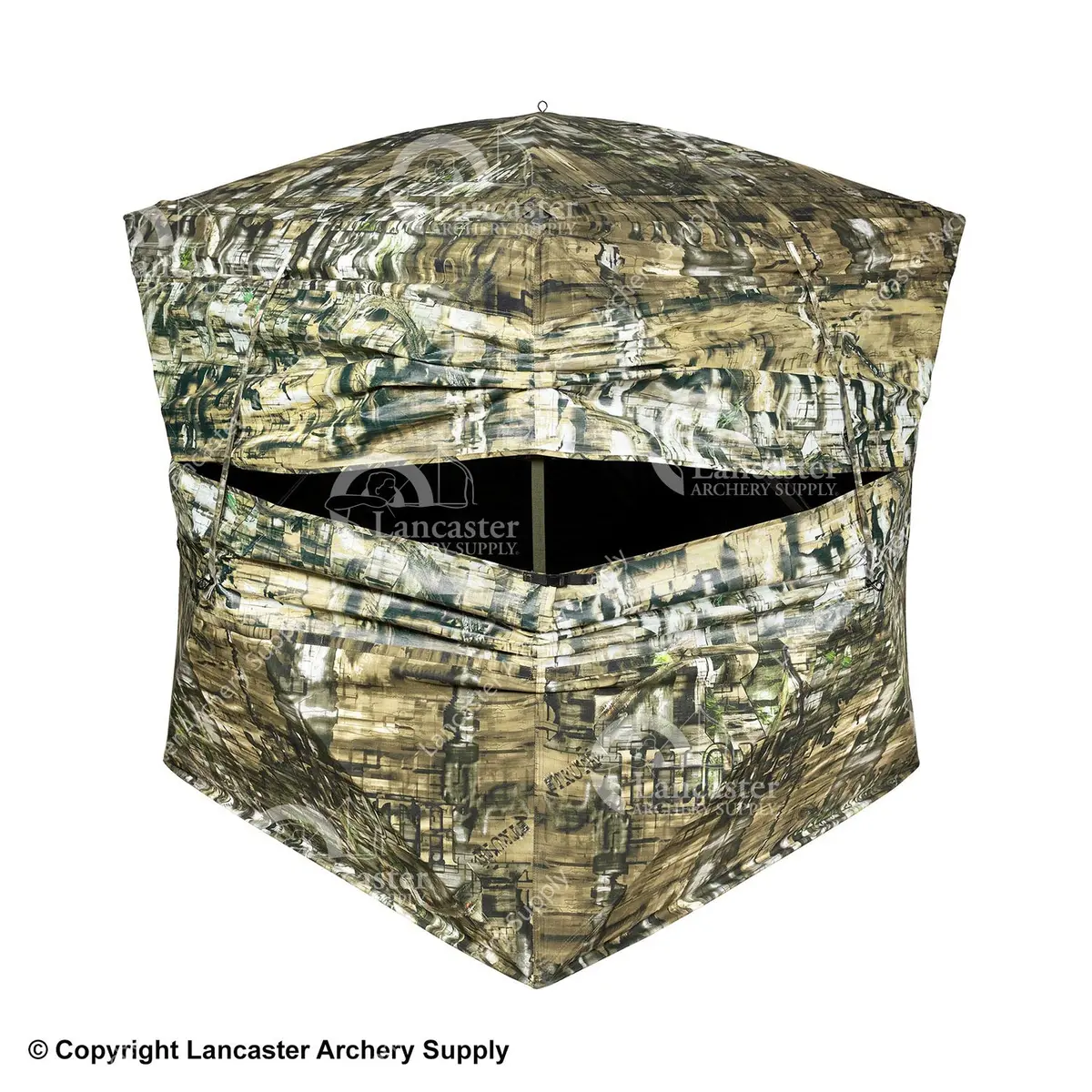 Primos Double Bull Surroundview Double Wide Ground Blind 1