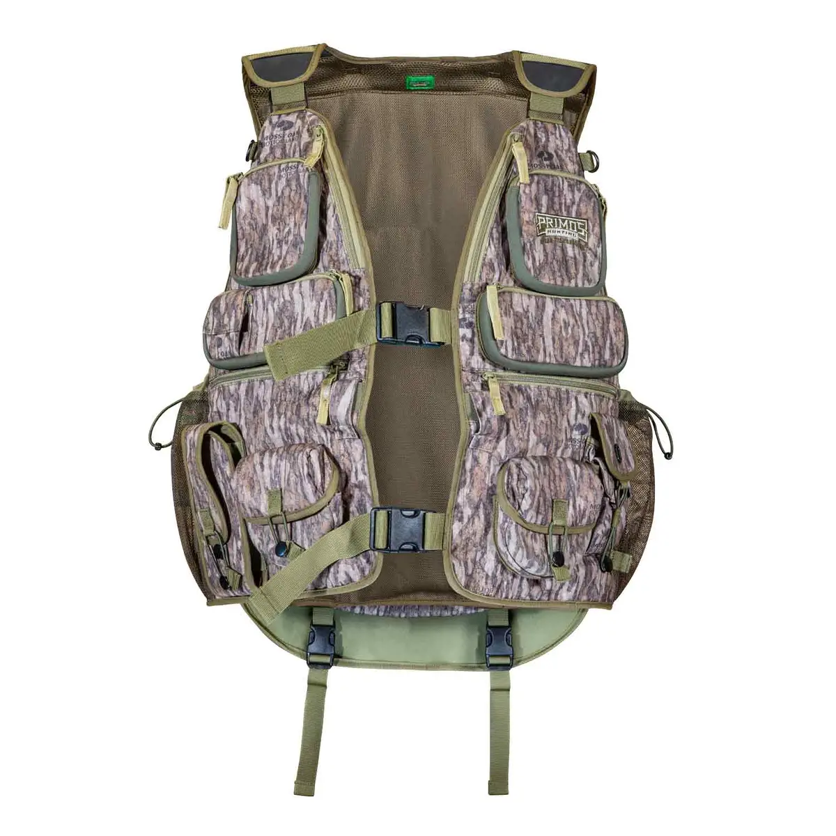 Will Primos Turkey Vest 1