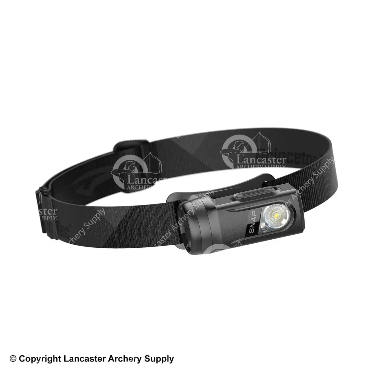 Princeton Tec Snap Solo Rgb Headlamp 1
