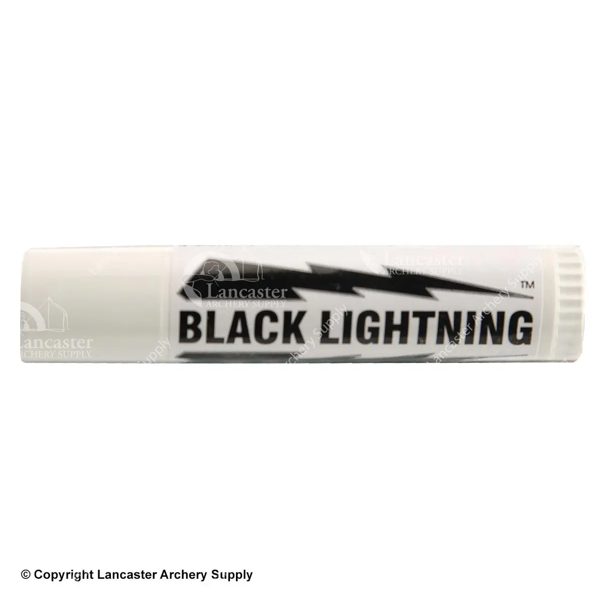 Black Lightning Bow String Wax 1