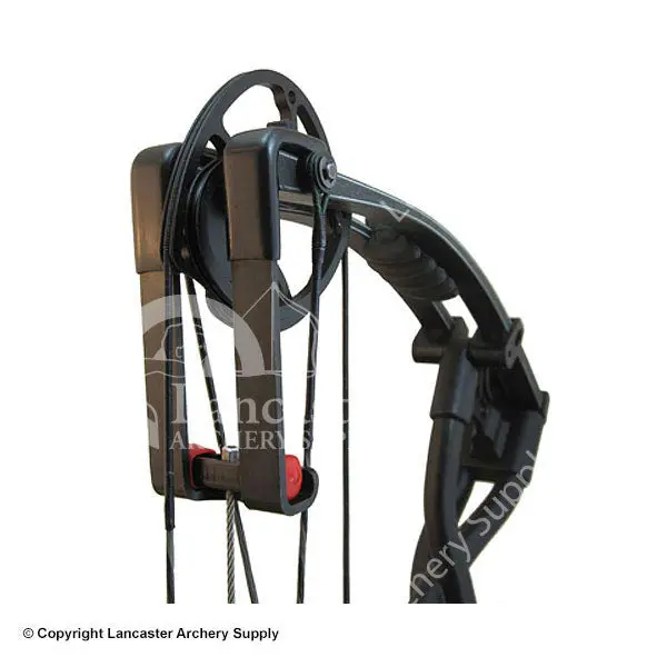 Bowmaster Split Limb L Brackets G2 1