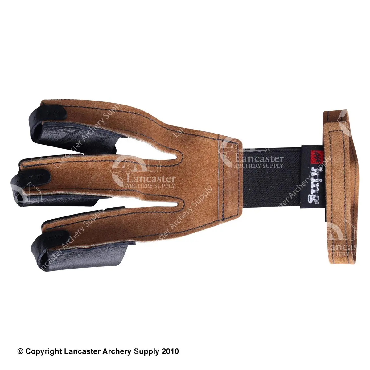 Pse/King Traditional Leather Glove 1