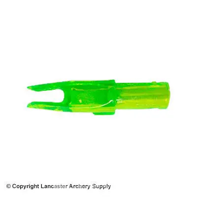 Carbon Force Nock 1