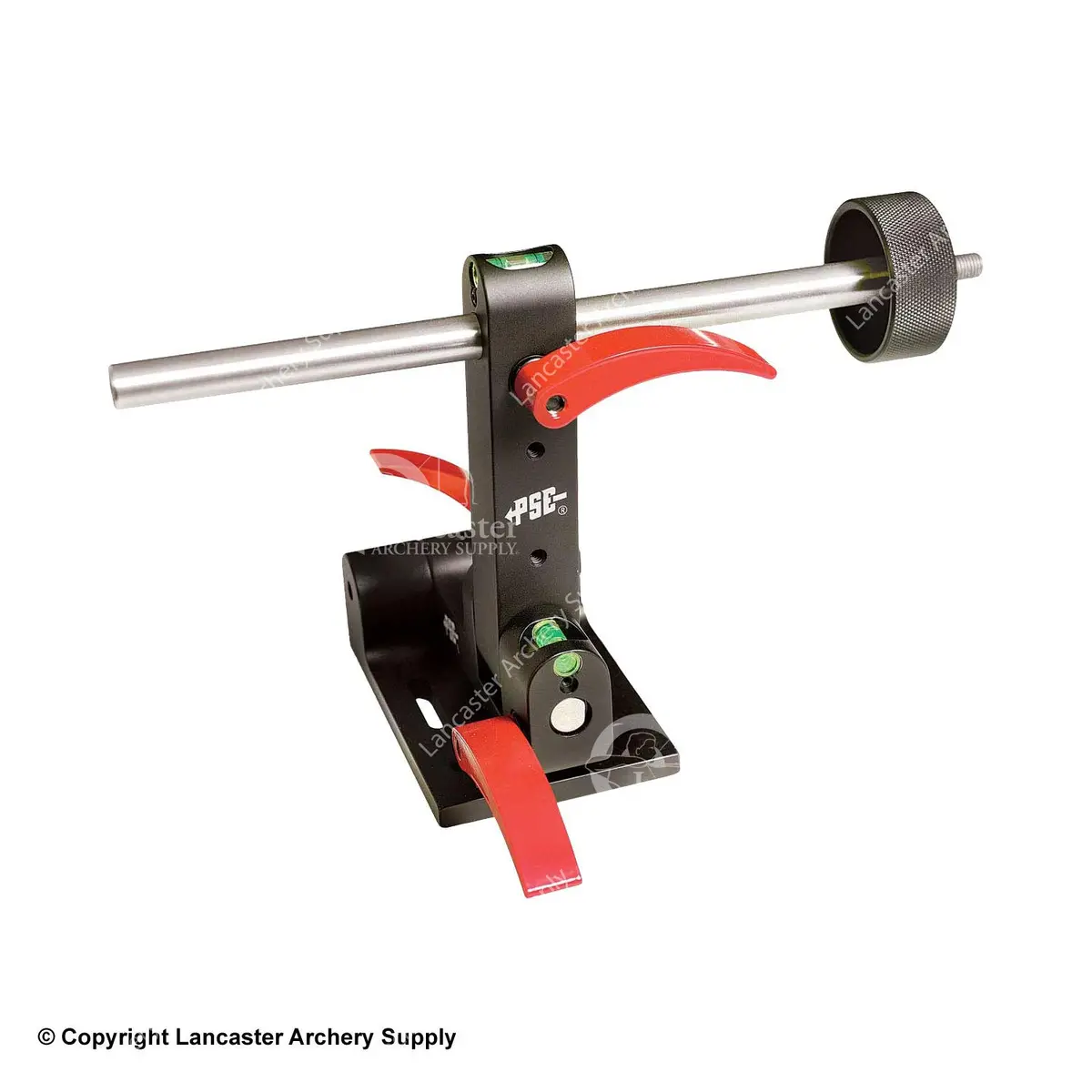Pse Bow Tuning Fixture 1