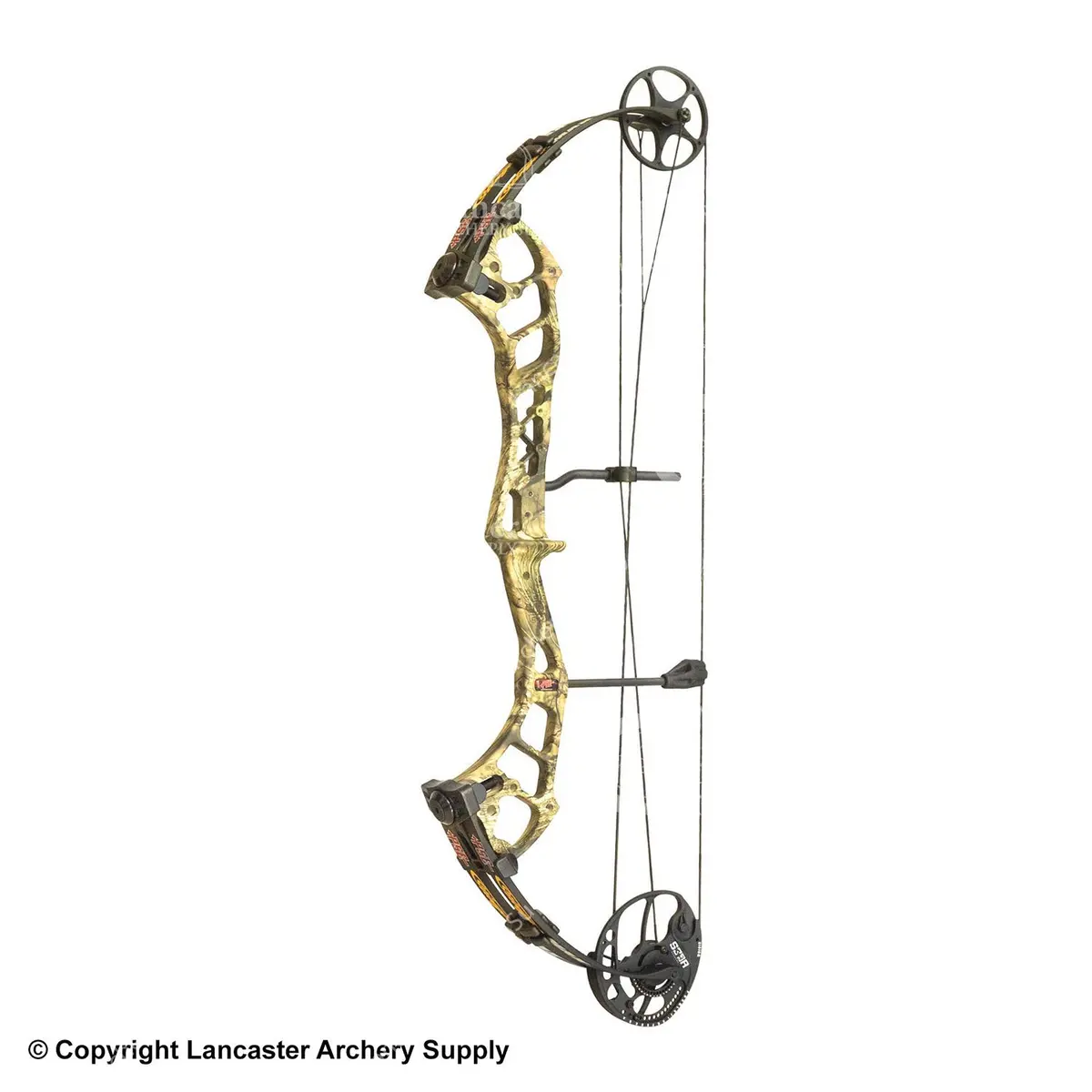 2020 Pse Stinger Max Ss (S3da Edition) Compound Bow 1