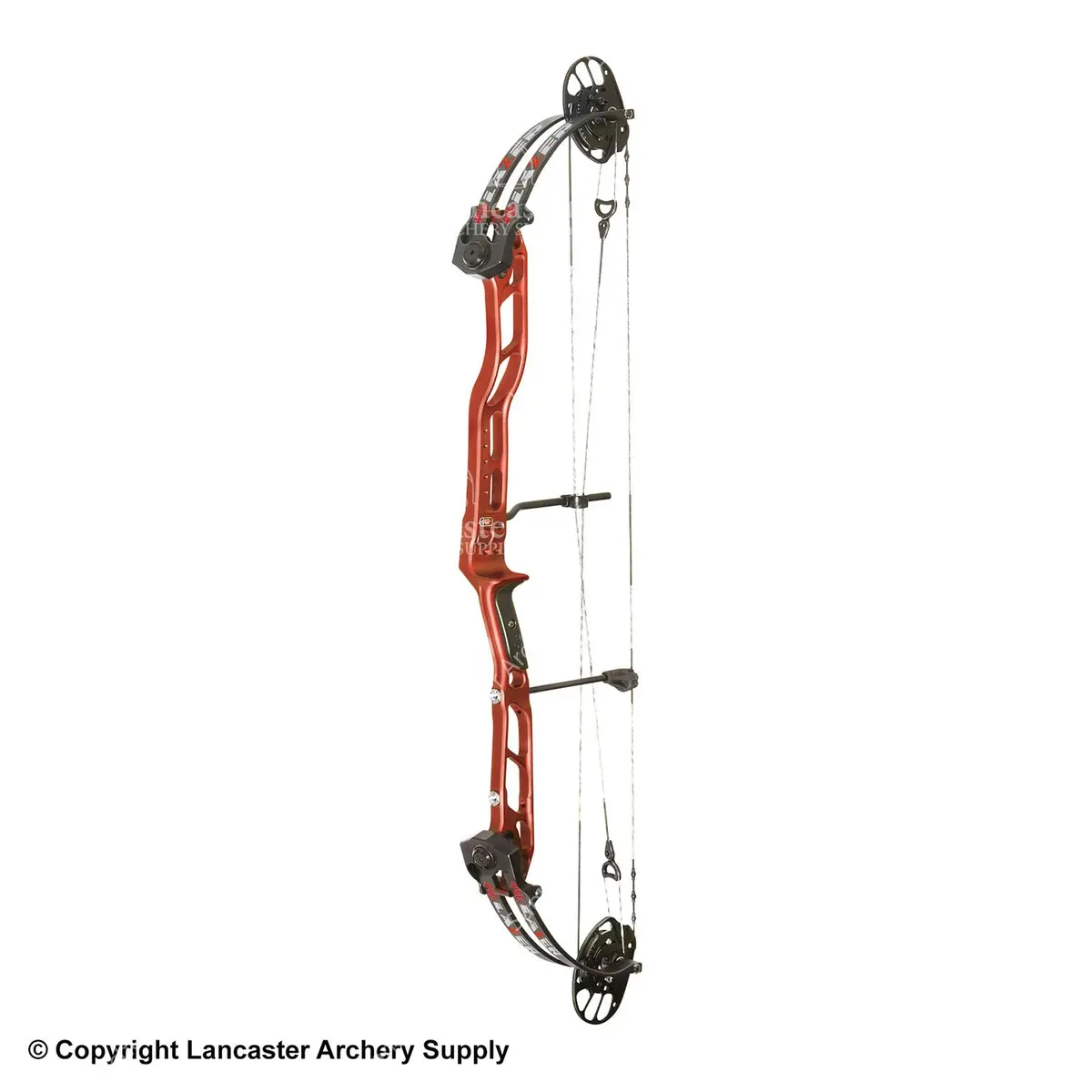 Pse Lazer Target Compound Bow 1
