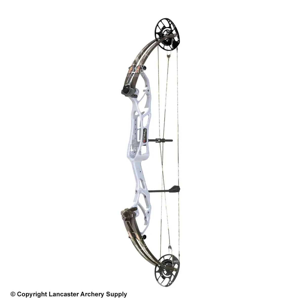 2021 Pse Citation 34 Se Compound Target Bow 1