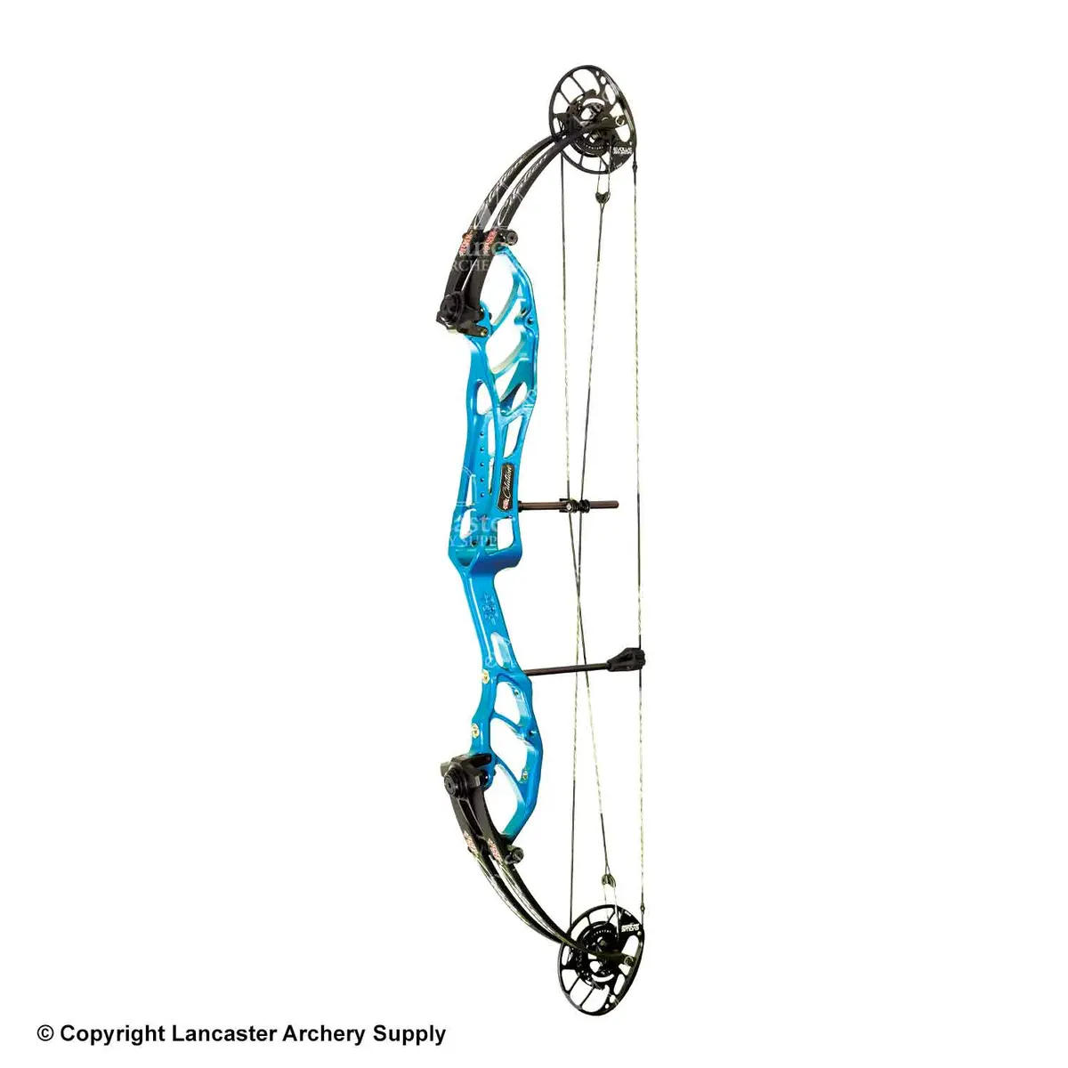 2021 Pse Citation 36 Em Compound Target Bow 1
