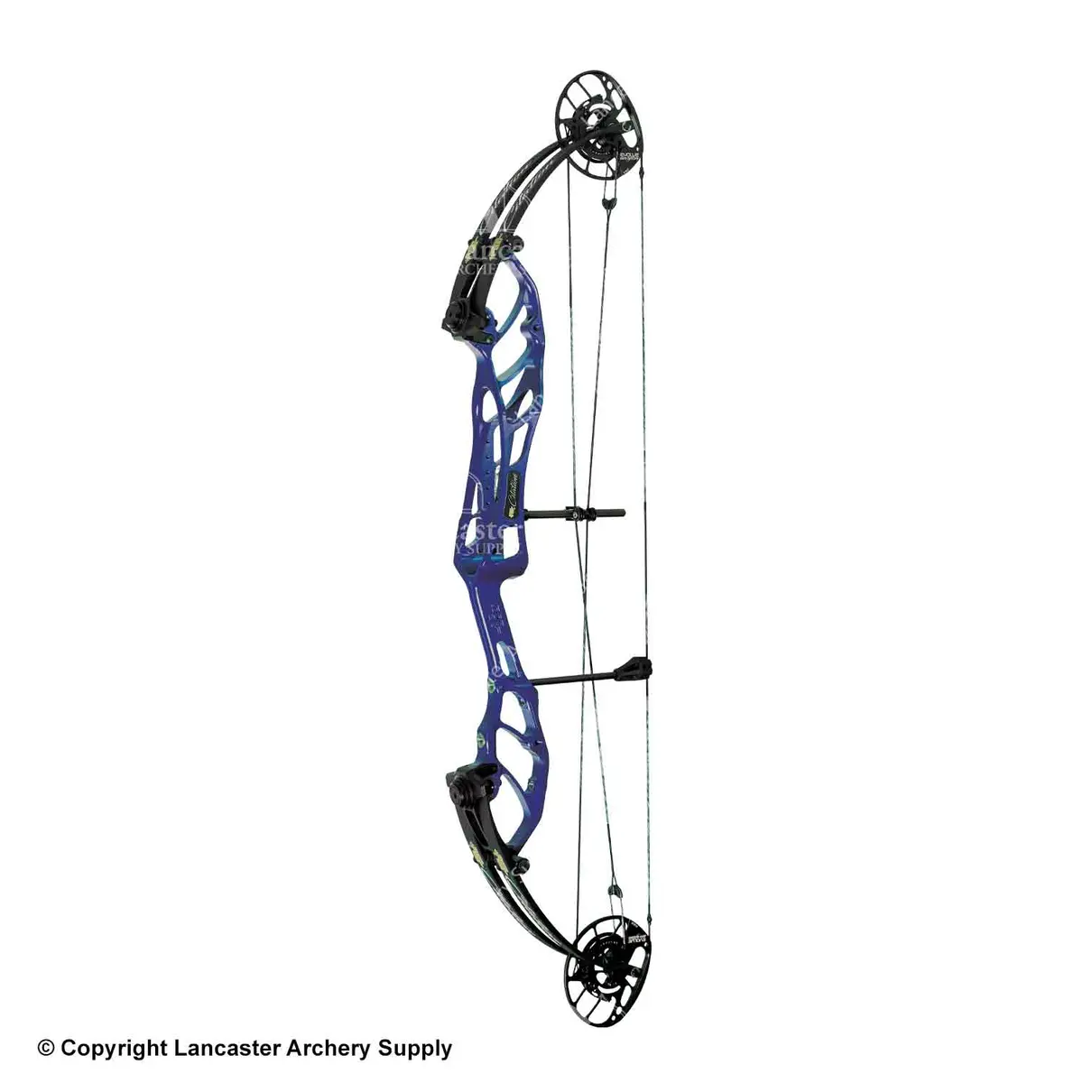 2021 Pse Citation 36 Se Compound Target Bow 1