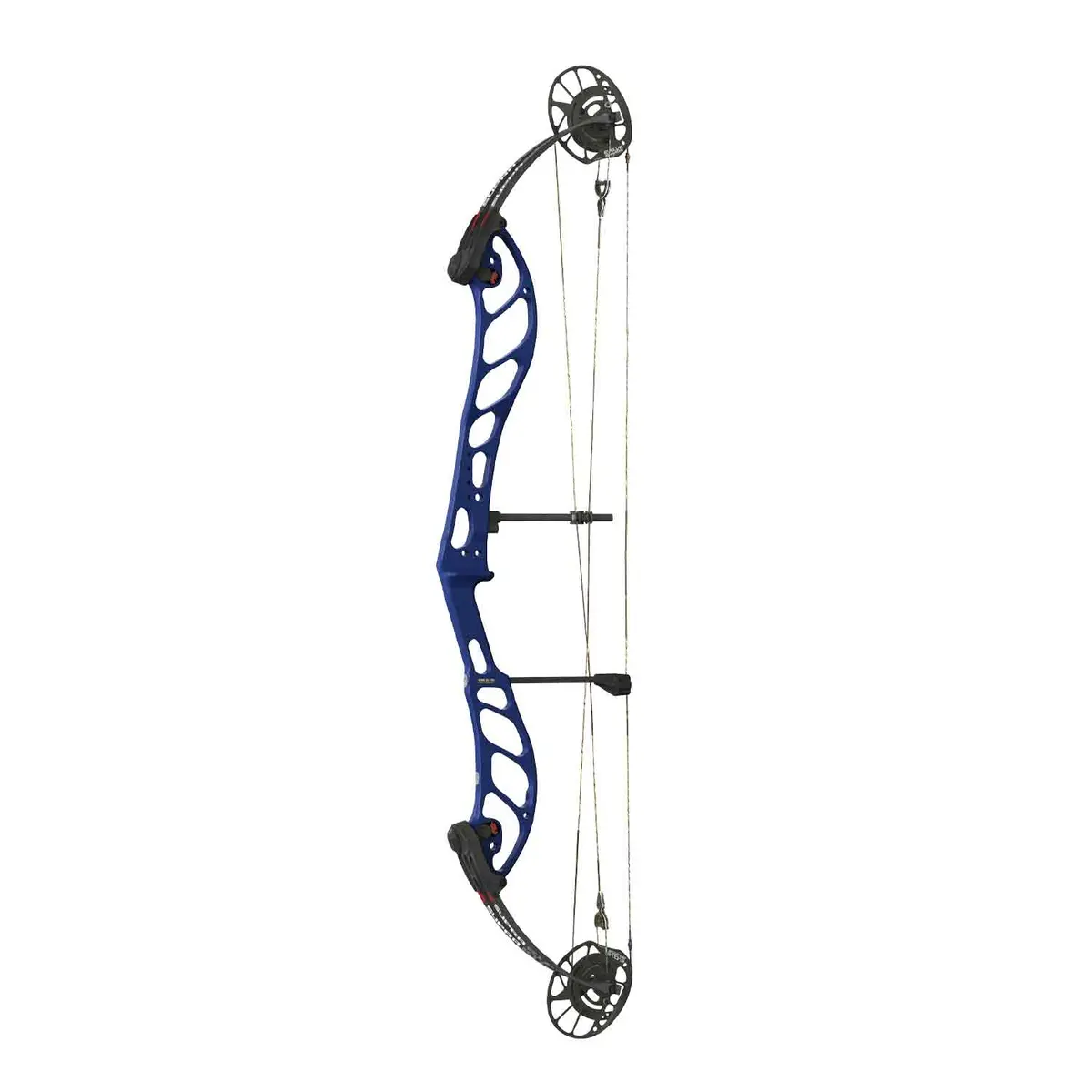 Pse Supra Rtx 37 Em Compound Target Bow 1