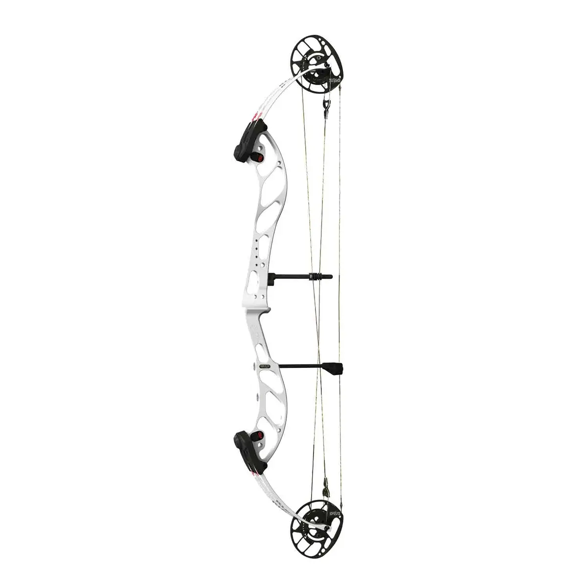 PSE Supra RTX 37 SE Target Compound Bow