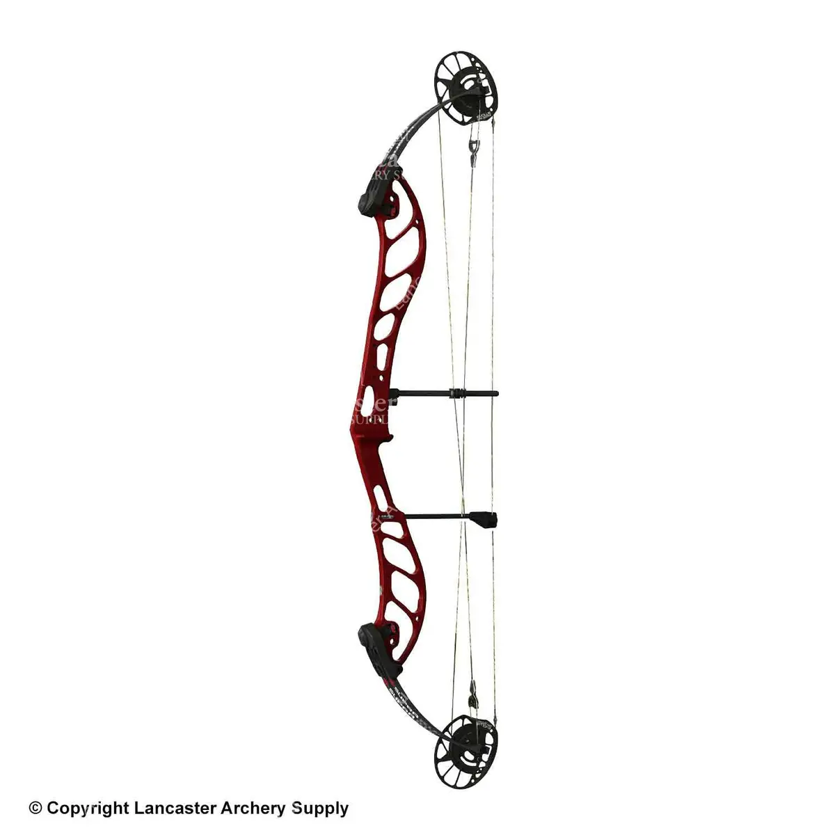 Pse Supra Rtx 40 Em Compound Target Bow 1