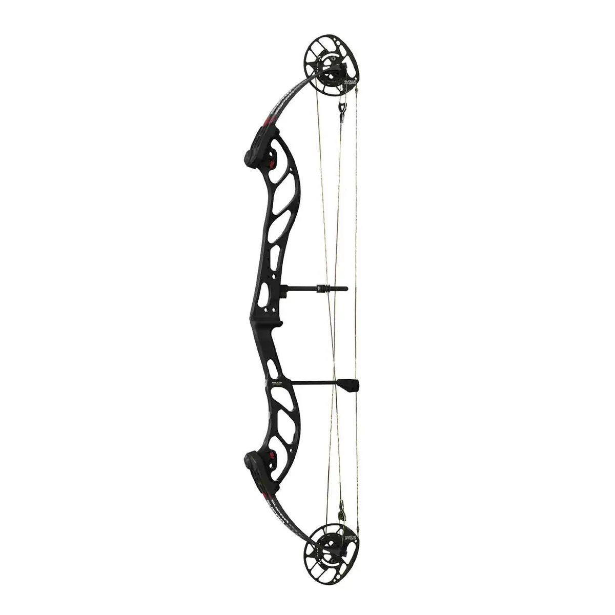 Pse Supra Rtx 40 Se Compound Target Bow 2