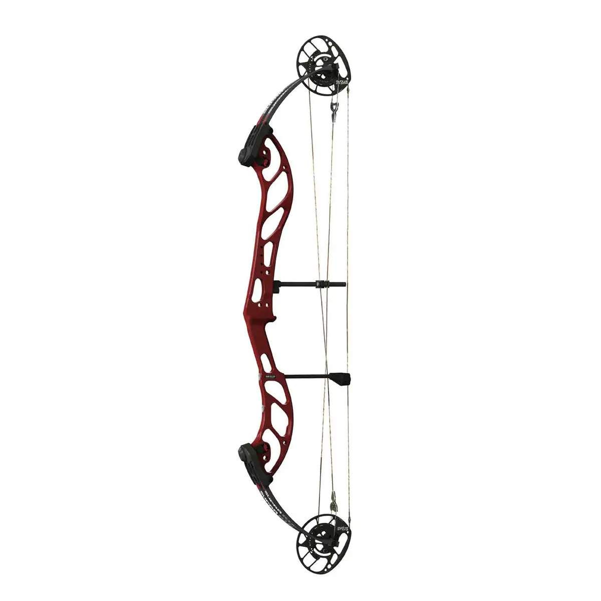 Pse Supra Rtx 40 Se Compound Target Bow 1