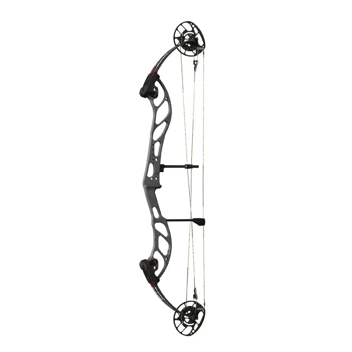 Pse Supra Rtx 40 Se Compound Target Bow 3