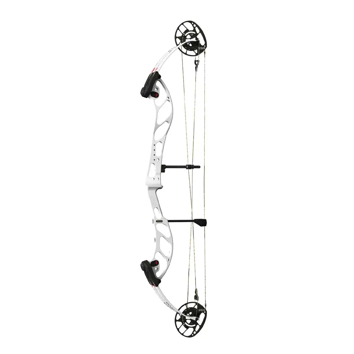 Pse Supra Rtx 40 Se Compound Target Bow 4