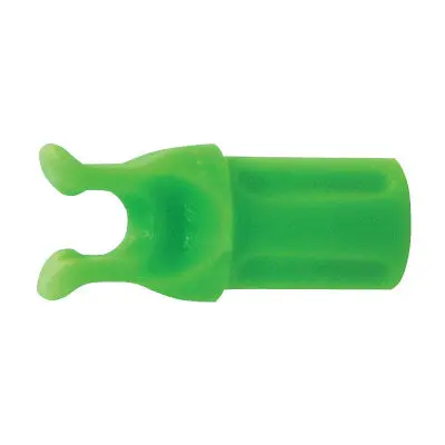 Qad Tune-A-Nock Fs Green 1