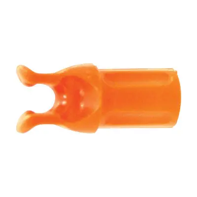 Qad Tune-A-Nock Fs Orange 1