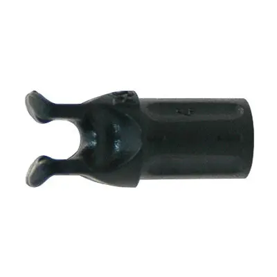 Qad Tune-A-Nock Fs Black 1