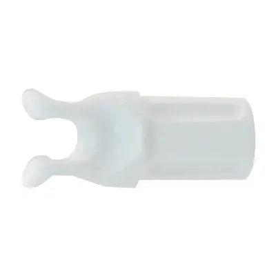 Qad Tune-A-Nock Fs White 1