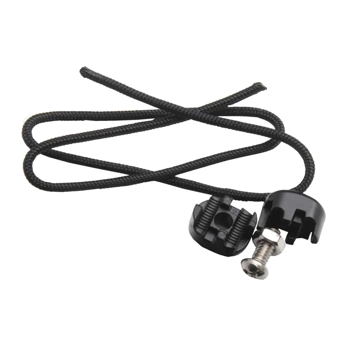Qad Cable Clamp 1