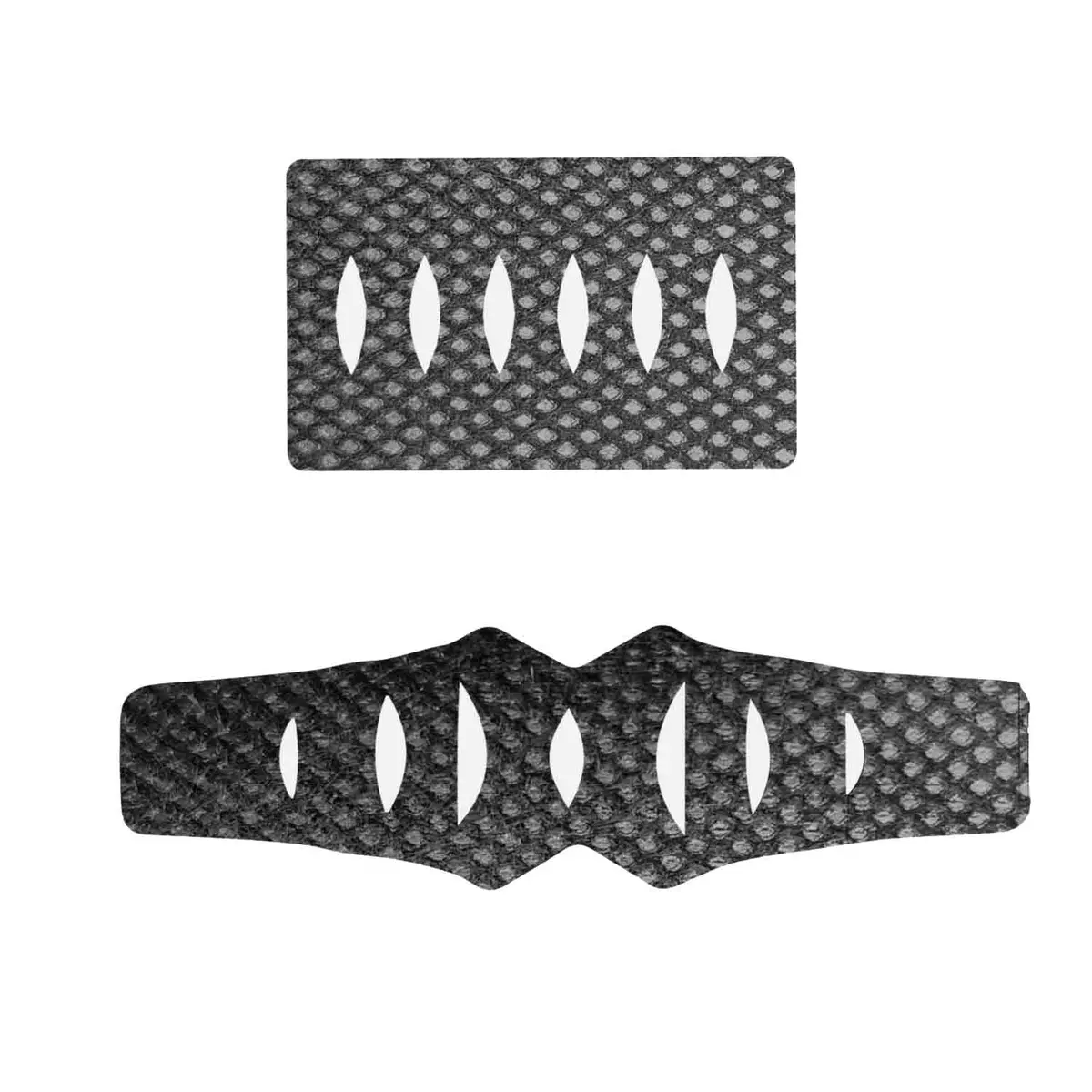 Qad Ultra-Rest Replacement Felt Kit 1