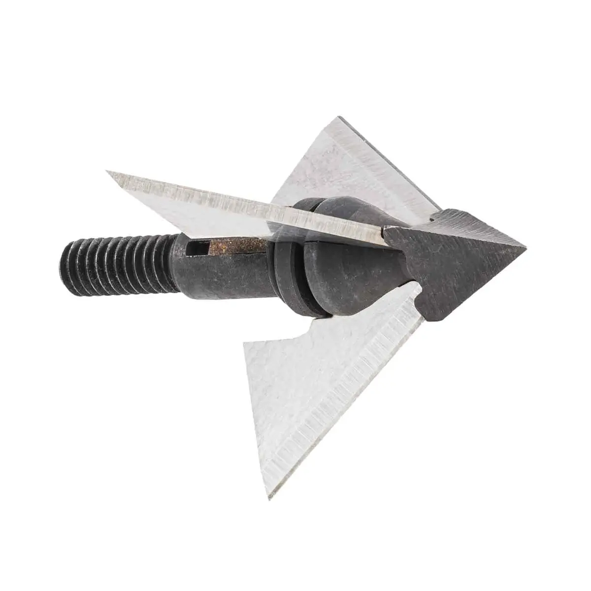 Qad Exodus 100 Gr. Broadheads (Full Blade) 1