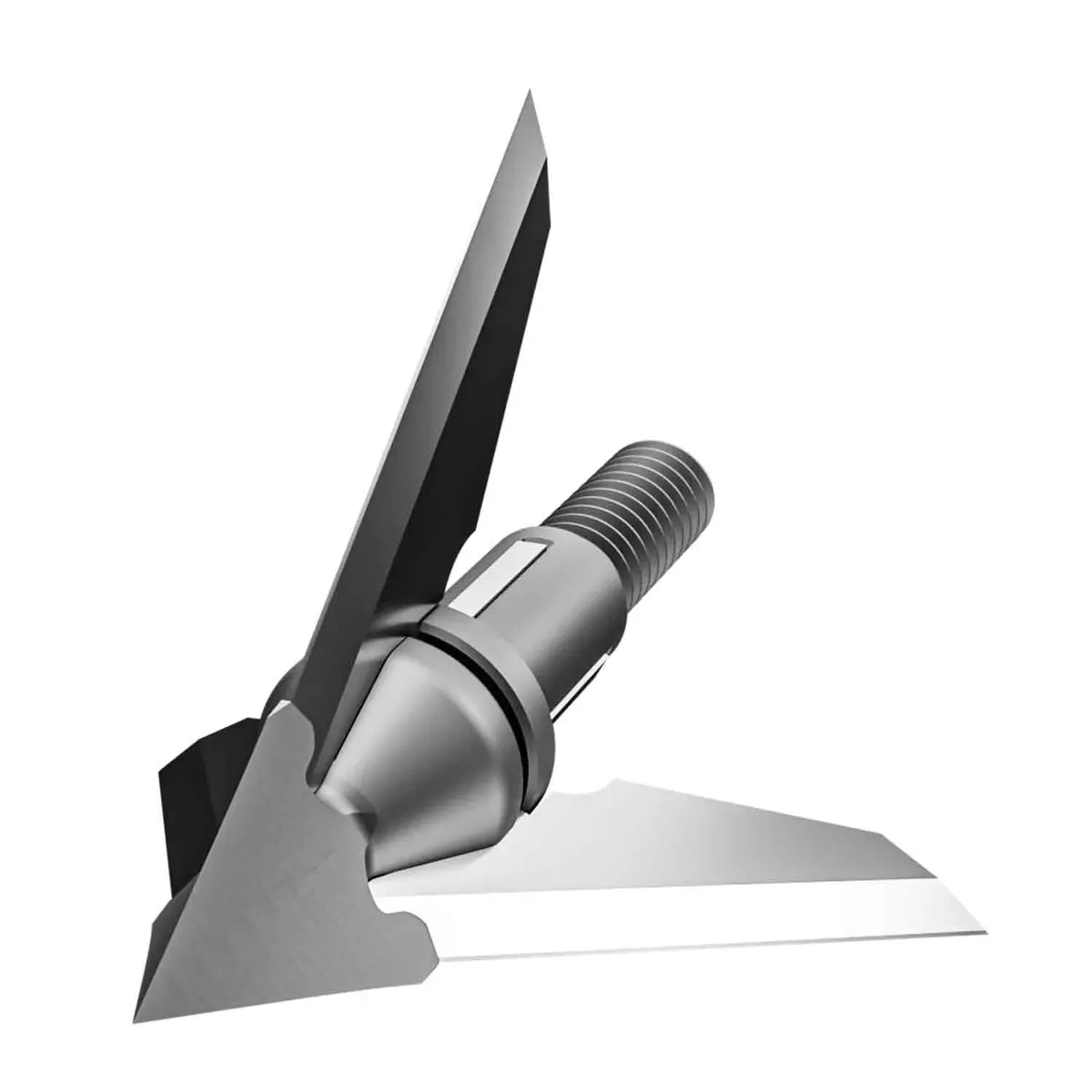 Qad Exodus 125 Gr. Broadheads 2