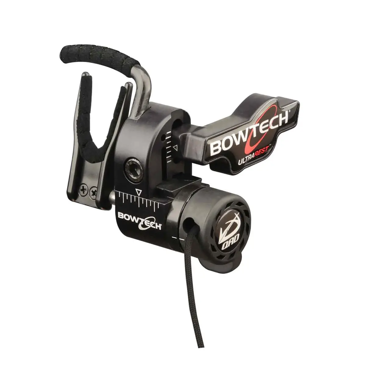 Qad Bowtech Ultra Rest Hdx 1