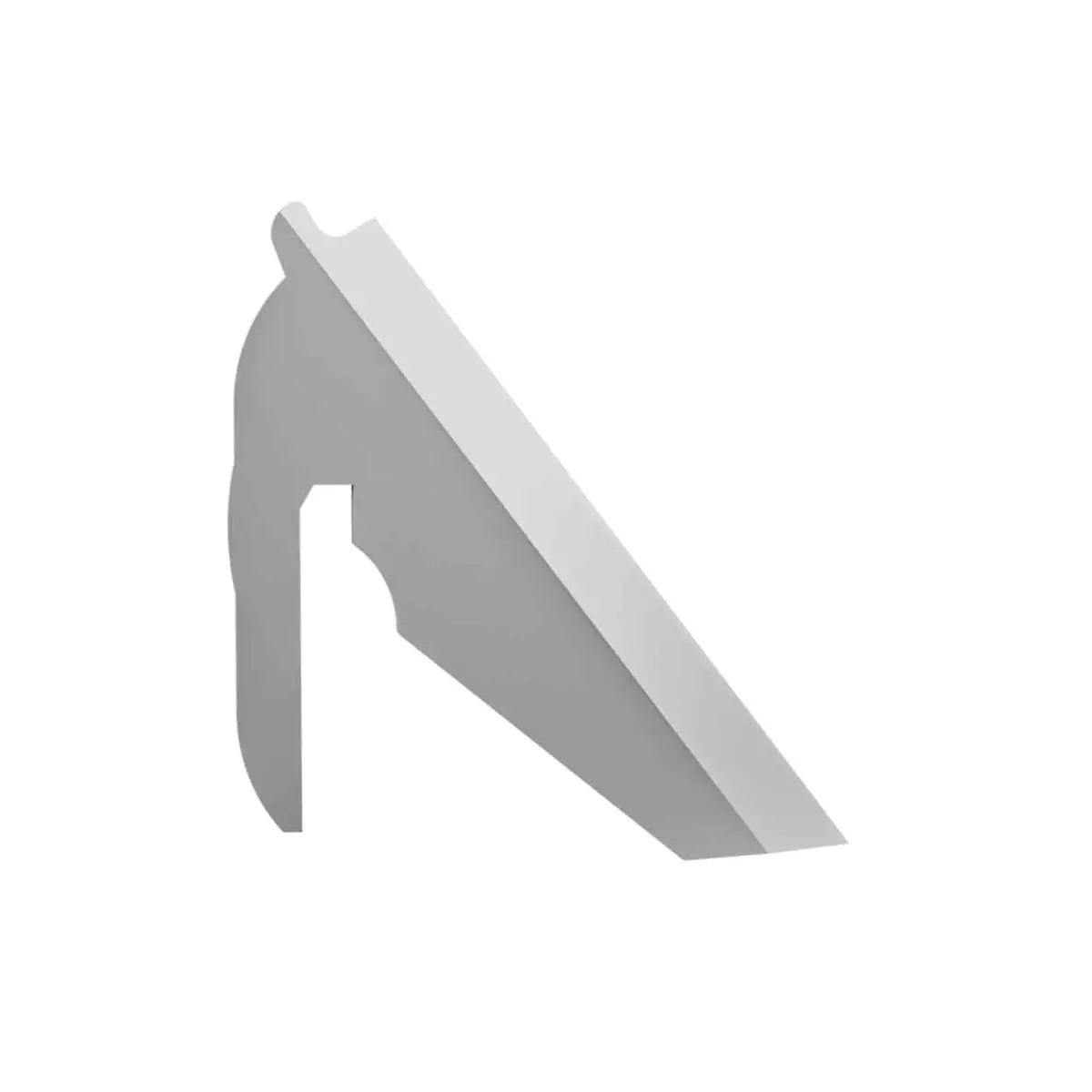 Qad Exodus Xbow Replacement Blades 2