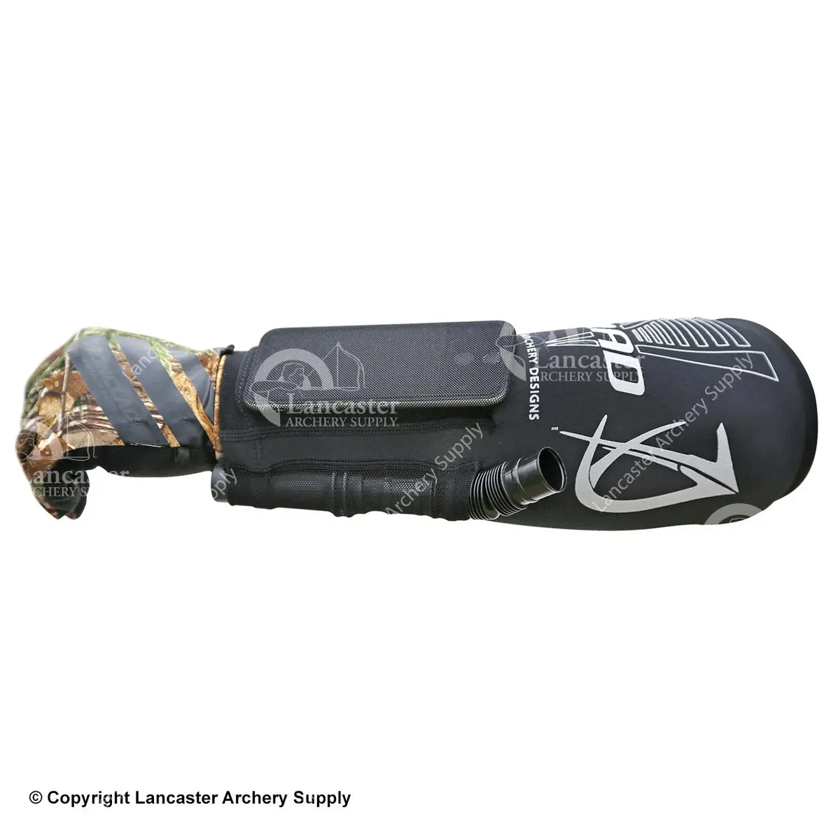 Qad Ultra Armguard 1