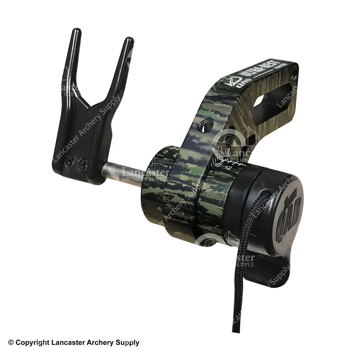 Qad Ultra-Rest Hunter (Realtree Original) 1