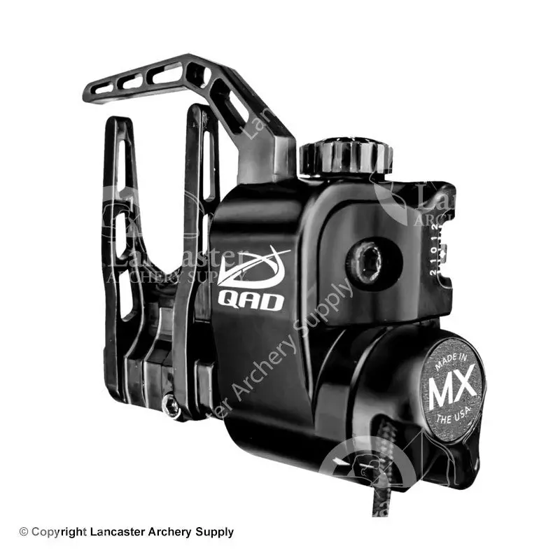 Qad Integrate Mx Arrow Rest 1