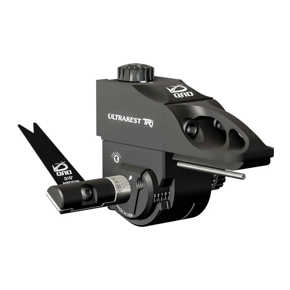 Qad Integrate Tri Premium Target Rest 1
